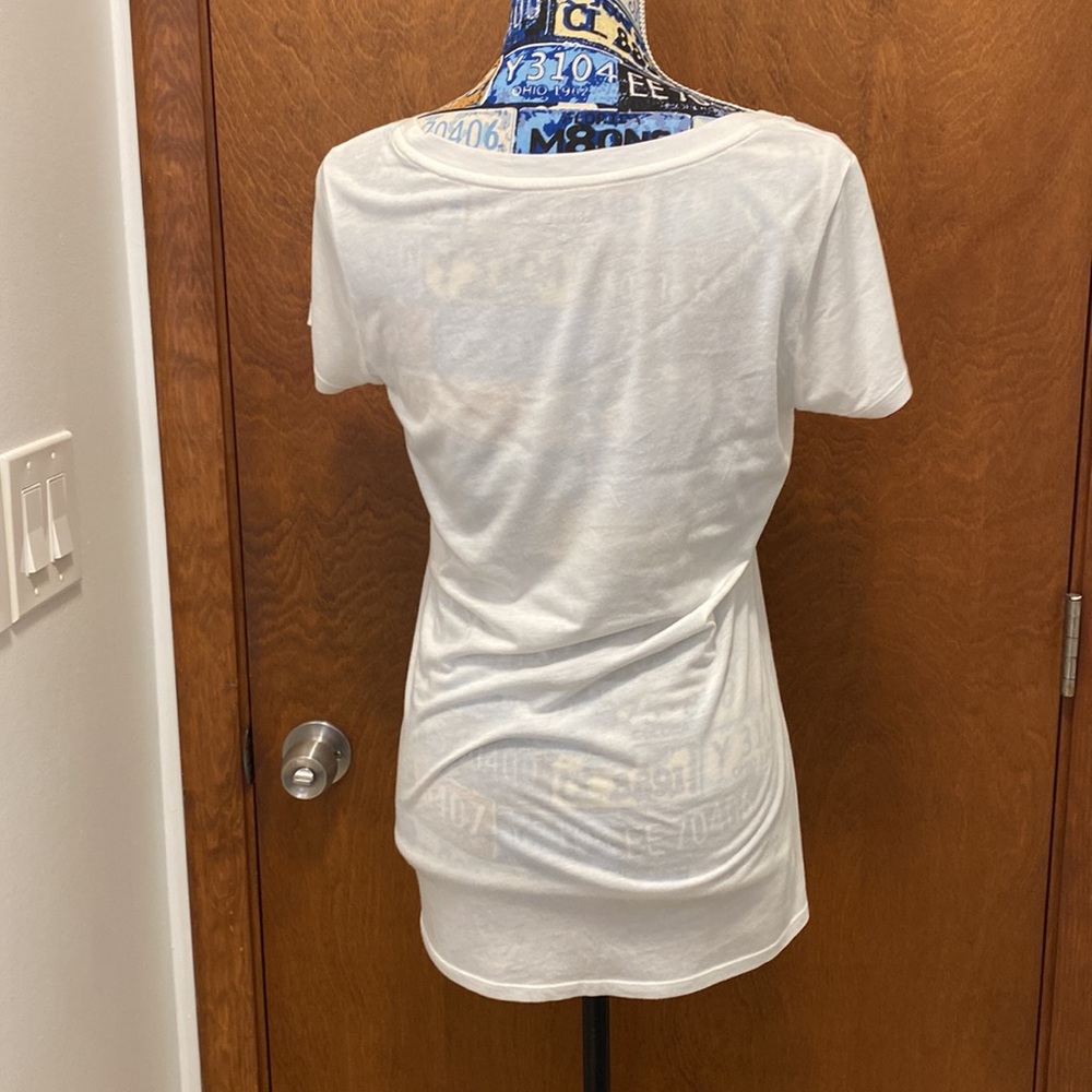 Express t shirt size small NWOT - Picture 5 of 5
